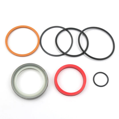 Replaces Bush Hog 25H49328 seal kit (2-1/4" cylinder with 1-1/2" Rod)