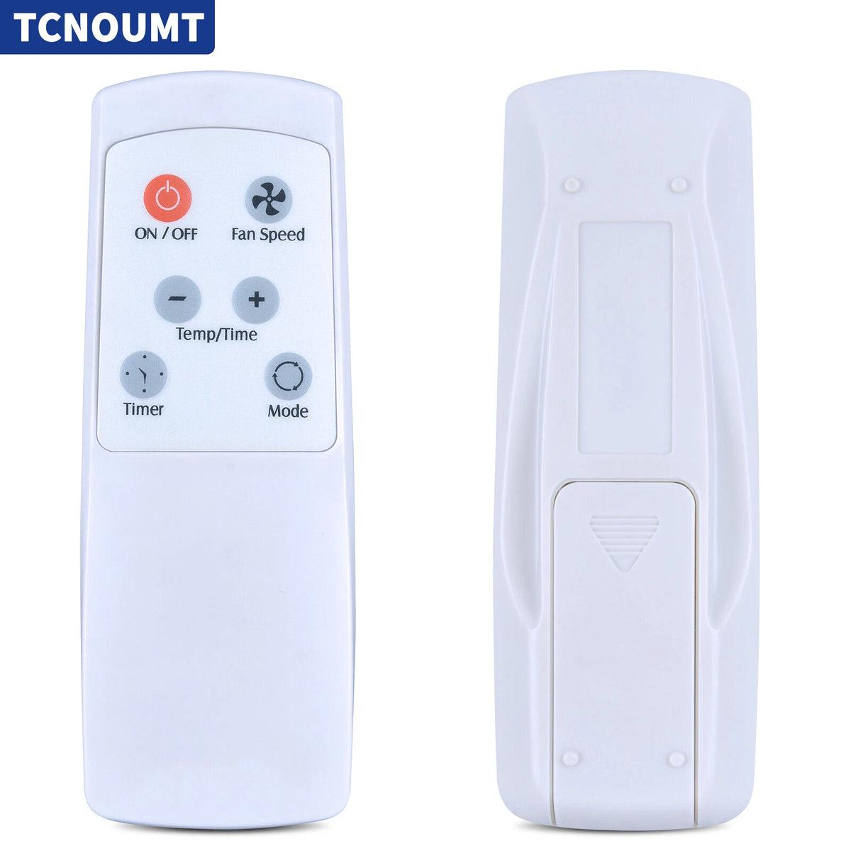AC Remote Control For Fedders Maytag 112150010006 A6X06F2A, A6D30E7A, A6D30E7AA
