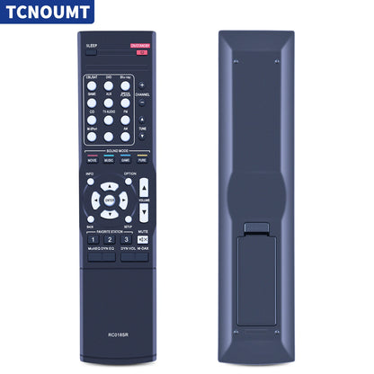 RC018SR Replacement Remote Control For Marantz NR1403 AV Surround Receiver