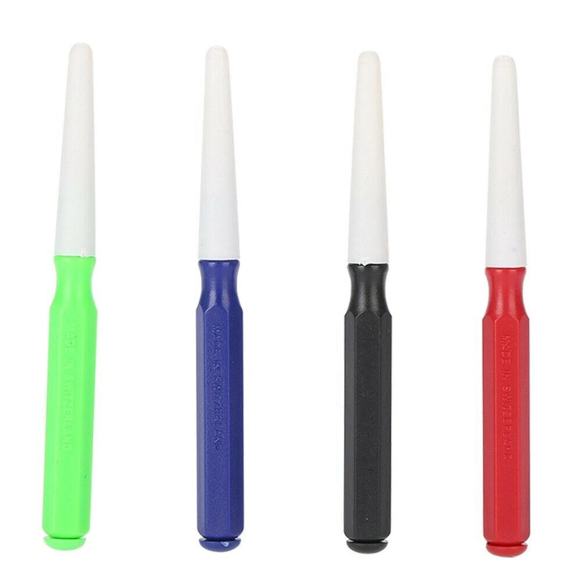 4Pcs Lubricant Precision Oiler Oil Pin Pen Needle Watch Jeweler Repair Tools rr