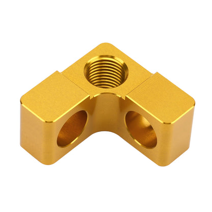 Joystick Lever Axis Connector For Mahindra Tractor 6075 Joystick Assembly 6075CL
