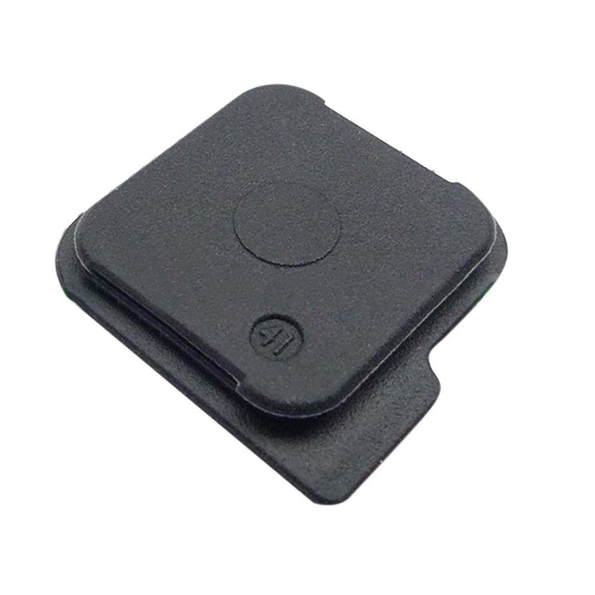 For Panasonic Lumix DC-G9 DMC-G8 Bottom Rubber Plug Battery Grip Contact Cover