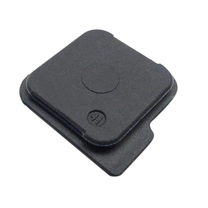 For Panasonic Lumix DC-G9 DMC-G8 Bottom Rubber Plug Battery Grip Contact Cover