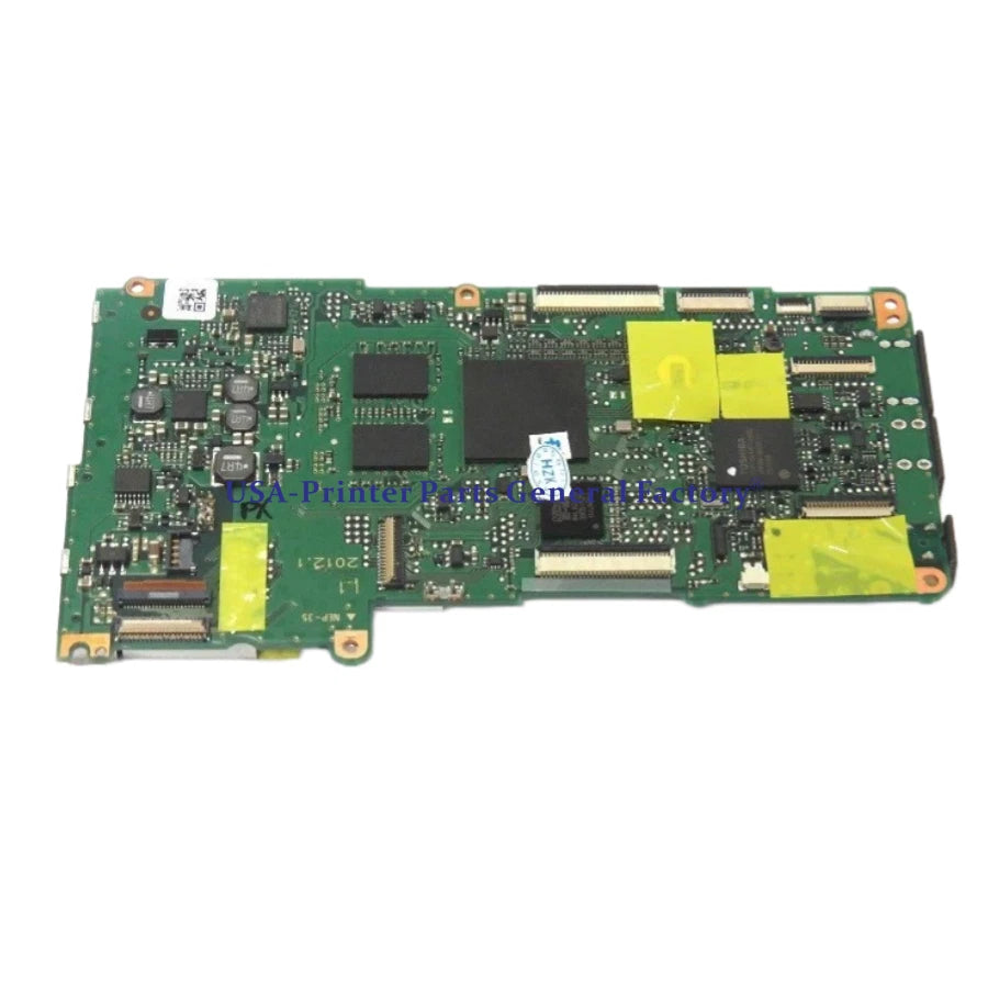 Fit for Nikon D610 Main Board MotherBoard MCU PCB Board Unit High quality