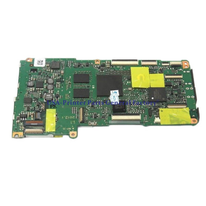 Fit for Nikon D610 Main Board MotherBoard MCU PCB Board Unit High quality