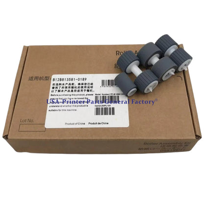 B12B813581 Pickup Roller Assembly For EPSON DS-760 DS860 860 DS760
