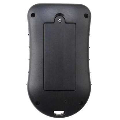 Outdoor Hiking Hunting LED Digital 8 in1 Compass Altimeter Barometer Thermometer