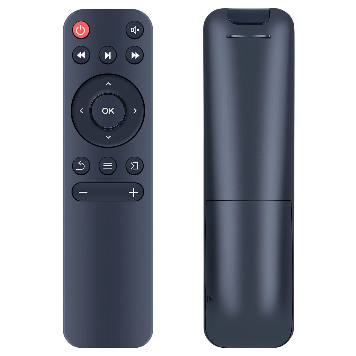 Replacement Remote Control For ARTSEA Mini Projector YG210