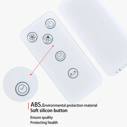 Replacement Remote Control For Black+ Decker BXEFP50E ES9440170B
