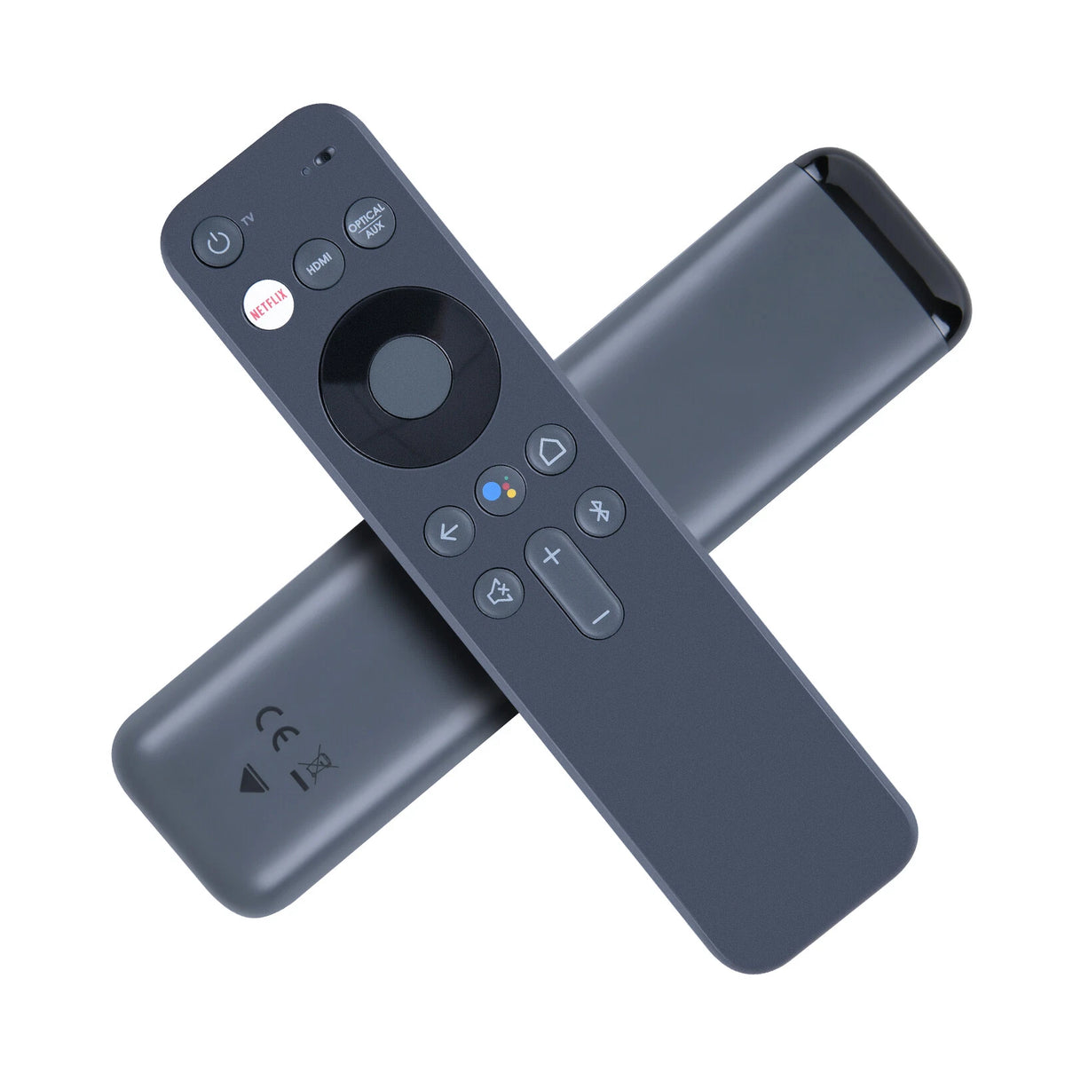 Remote Control For JBL Link Bar Soundbar With Google Assistant