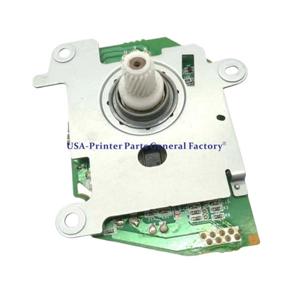 RM1-5521 RM1-5776 Printer main motor Fits For HP CP4025 CM4540 CP4525 M651 M680