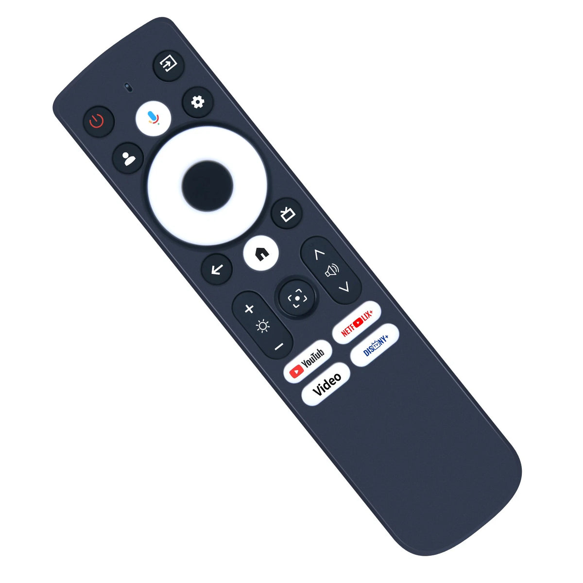 Replacement Remote Control For EPSON B064-01-W7 Projector