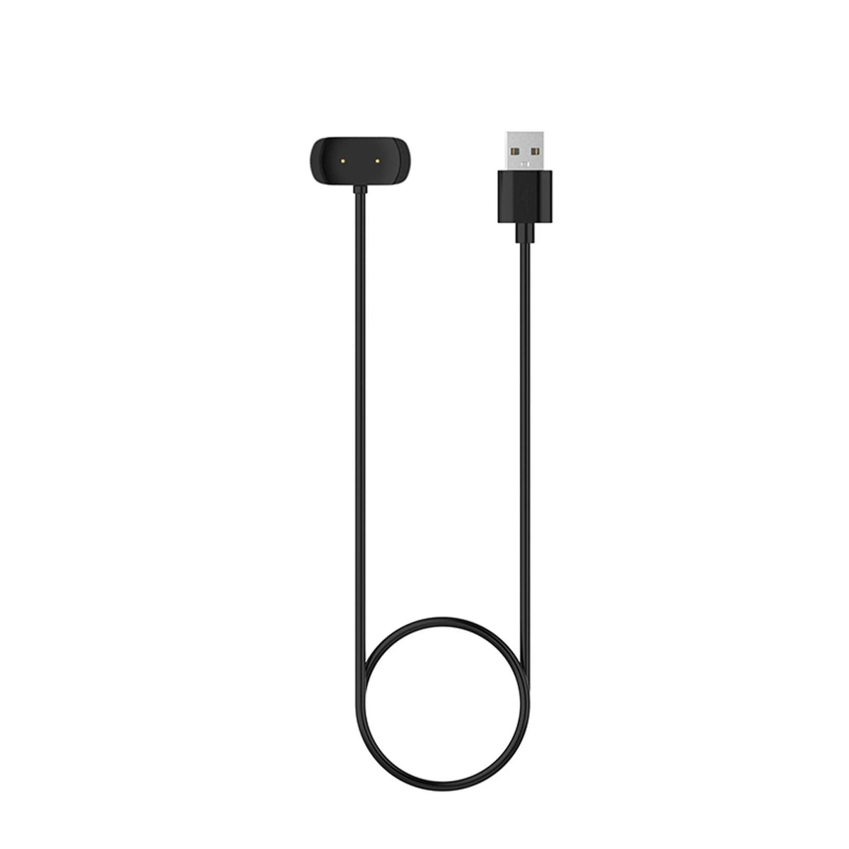 Lightweight Portable 5V/1A Smart Watch Charger Cable Cord For Amazfit t-rex Pro