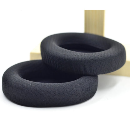 Fabric Ear Pads Cushions Cover For SteelSeries Arctis 3 5 7 Headband Headsets