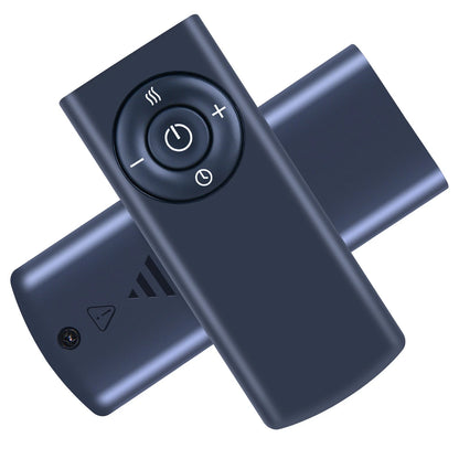 Replacement Remote Control For Vornado VMH500 Metal Whole Room Heater