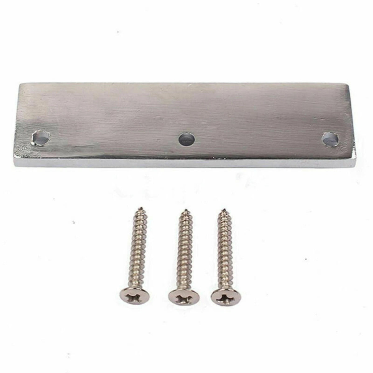 6 String Anchor Type Tailpiece For Lap Steel SG Guitar Parts Flat Top Guitar