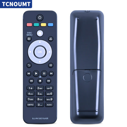 Replacement Remote Control For Philips BDP3100 Player