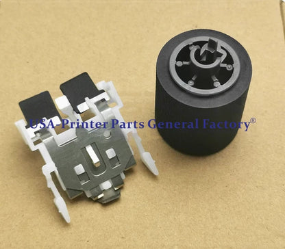 Pick Roller Pad Assy For Fujitsu S1500M N1800 fi-6110 PA03586-0001 PA03586-0002