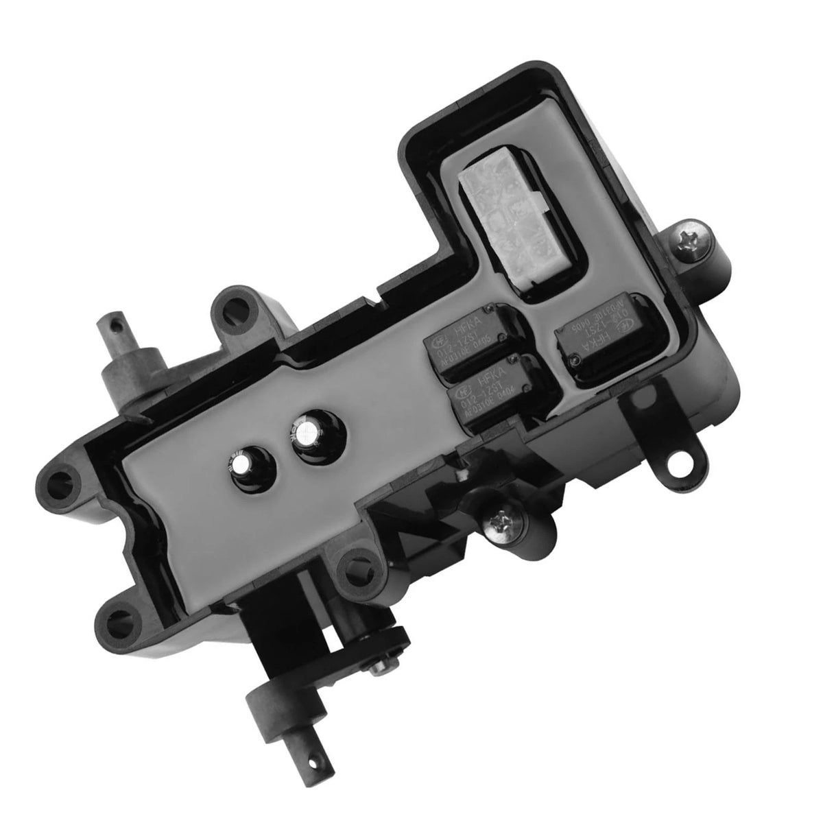 138-2514 Brake Box Assembly Control Module For Toro Lawn Mower Exmark Quest