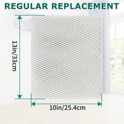 For Totaline Replacement Water Panel Filter 2 Pack for Model P110-LBP2217