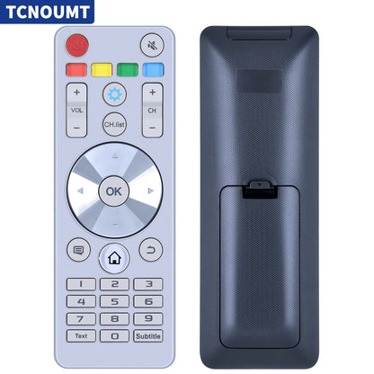 EN3A31 Remote Control For Hisense TV LHD32K370WCEU LHD39K370WSEU LTDN40K370WCEU