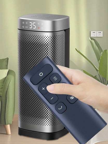 Remote Control For Dreo Space Heaters Solaris Slim H2 DR-HSH014
