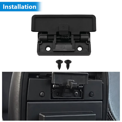 Center Console Lid Latch Lock For Toyota RAV4 LE XLE Limited 2.5L 2013-2015