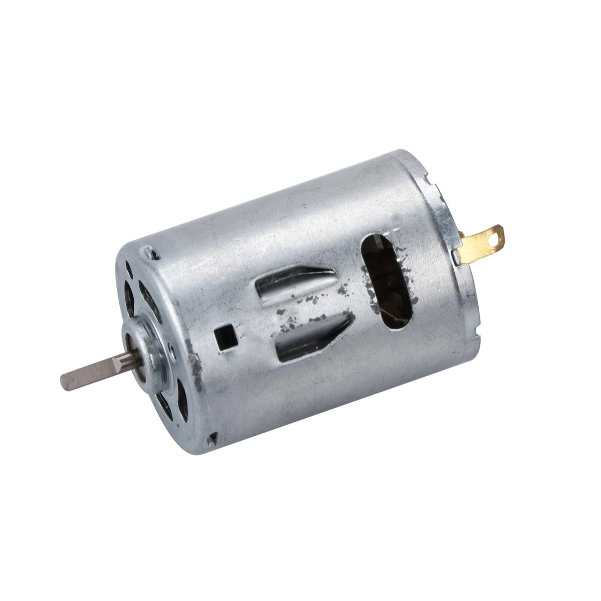1Pc Replacement Spray Water Servo 380 Brush Motor 3V-12V For RC Boat Parts ff