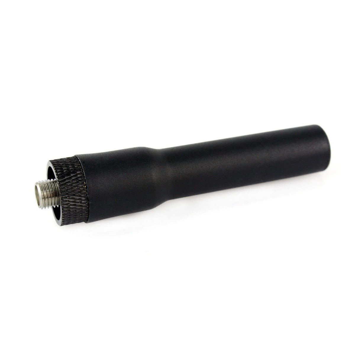 Radio Dual Band 144/430MHz Soft Antenna SMA-F Connector 10W For Kenwood BAOFENG