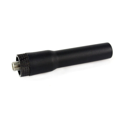Radio Dual Band 144/430MHz Soft Antenna SMA-F Connector 10W For Kenwood BAOFENG