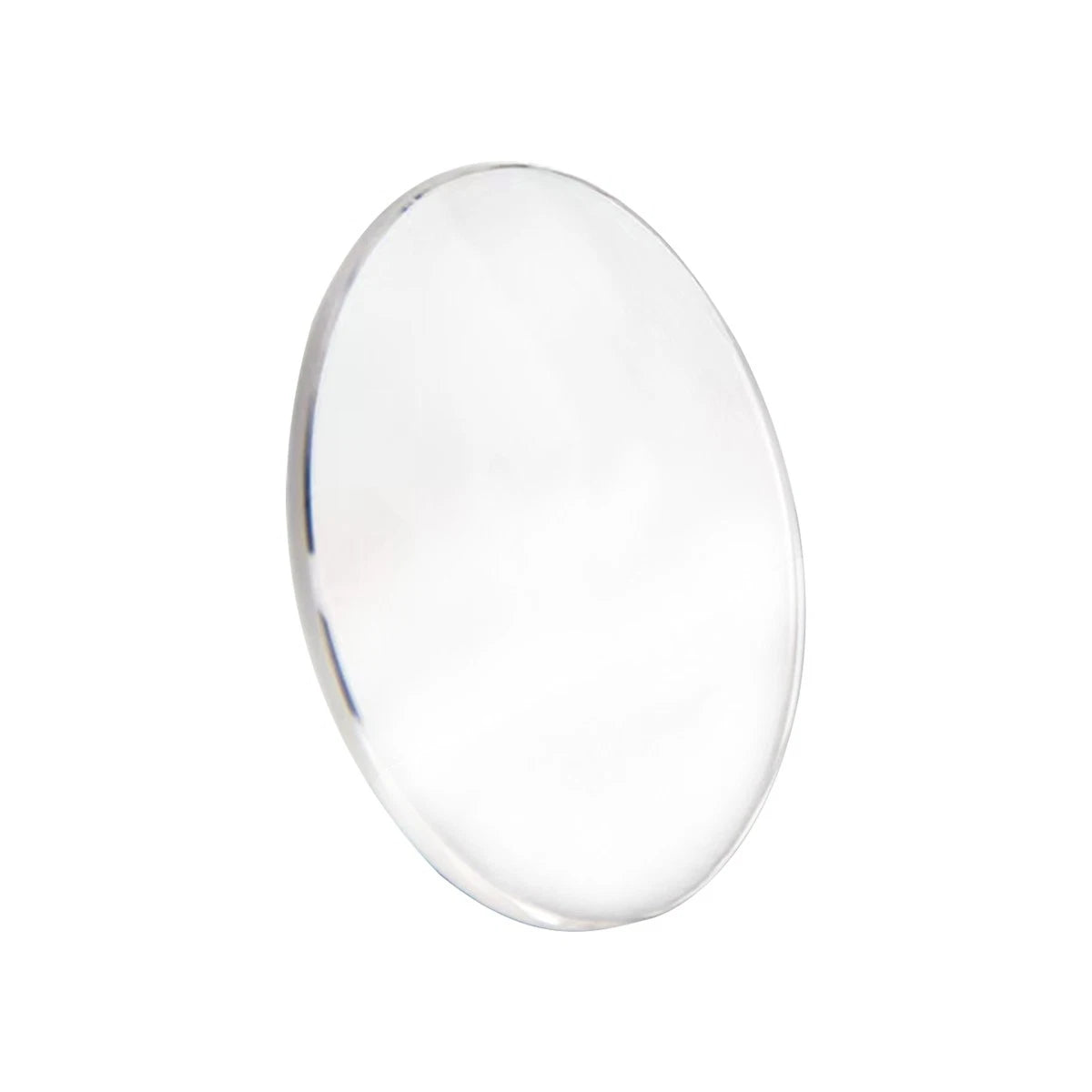 31.5mm Watch 3.0mm Thickness Watch Flat Sapphire Crystal Glass Watch Accessories