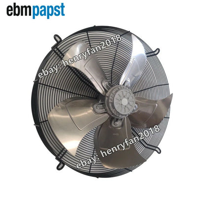 Ebmpapst S6D630 8317073684 Axial Fan 400V 50Hz 630MM Air Conditioner Cooling Fan
