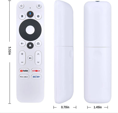 Remote Control For BenQ X500i Short Throw LED 4K Home Theatre Projector