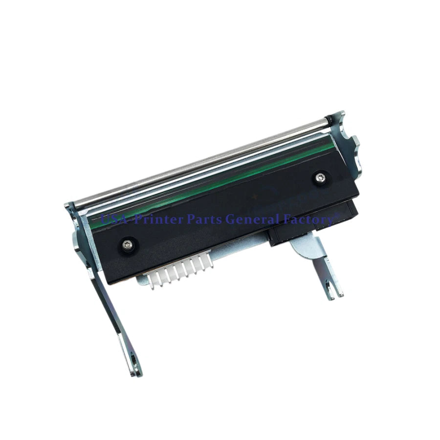710-129S-001 Printhead + Kit Platen Roller 203dpi For Intermec PM43 PM42