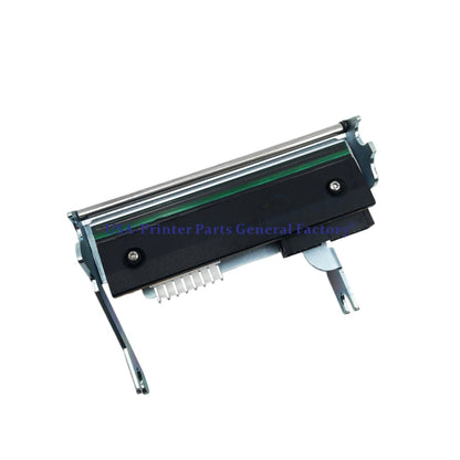 710-129S-001 Printhead + Kit Platen Roller 203dpi For Intermec PM43 PM42