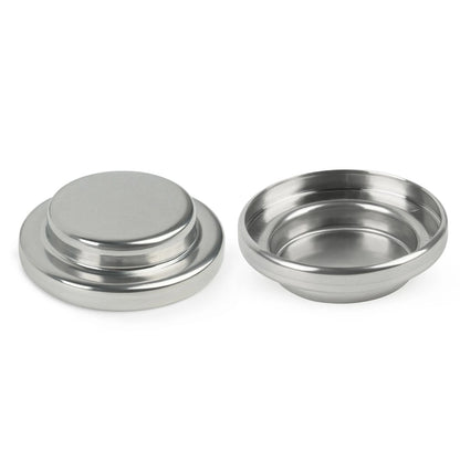 LDU Rotor Coolant Delete Bypass Caps For Tesla Model S X 2012-2021