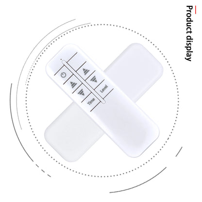 Replacement Remote Control For SereneLife Portable Sauna SLISAU35BK