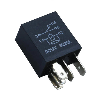 Relay 925-1648A 725-1648 Compatible with Cub Cadet White Outdoor MTD Yard...