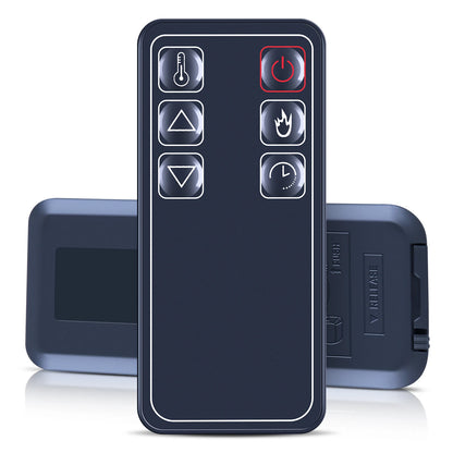 Replacement Remote Control For Furrion FF48SW15A-SS FF60SC15A-BL FF60SC15A-SS