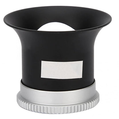 1Pc Watch Magnifier Glasses Loupe Jewel Watchmaker Repair Magnifying Tool 10X;