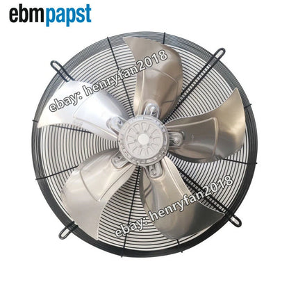 Ebmpapst S6D630 8317073684 Axial Fan 400V 50Hz 630MM Air Conditioner Cooling Fan