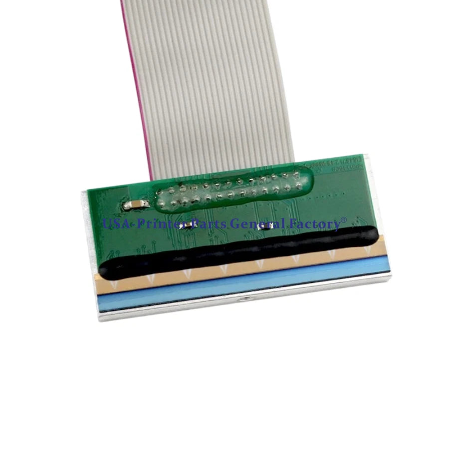 Thermal Printhead compatible CAS CL5500 CL5200 CL5000J CL3000 CL5000J-15