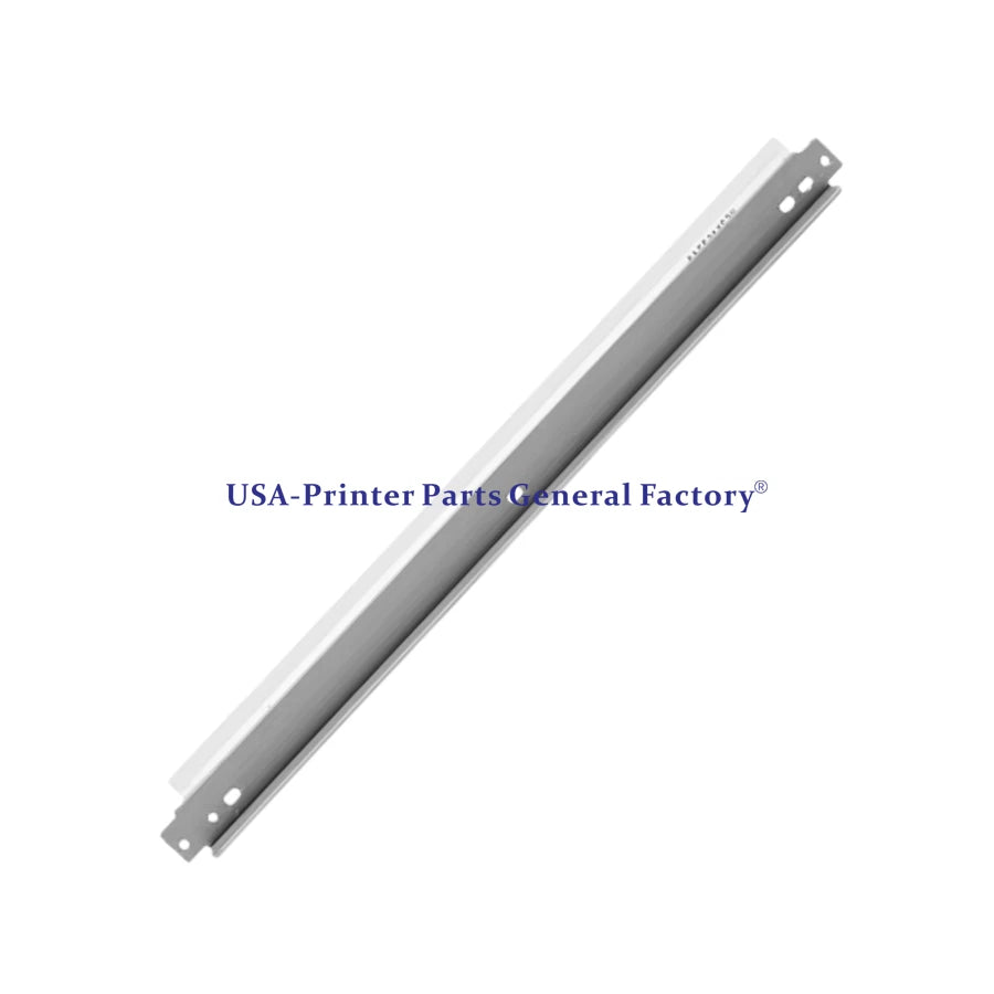 2Pcs  Transfer Belt Cleaning Blade For Bizhub 308 368 558 458 368e 558e 458e