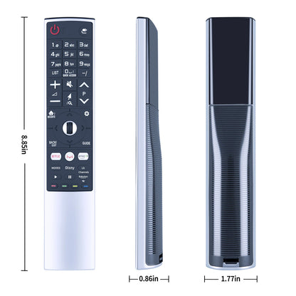 Remote Control For LG Smart TV MR-700 AKB75455602 AN-MR700 AN-MR600