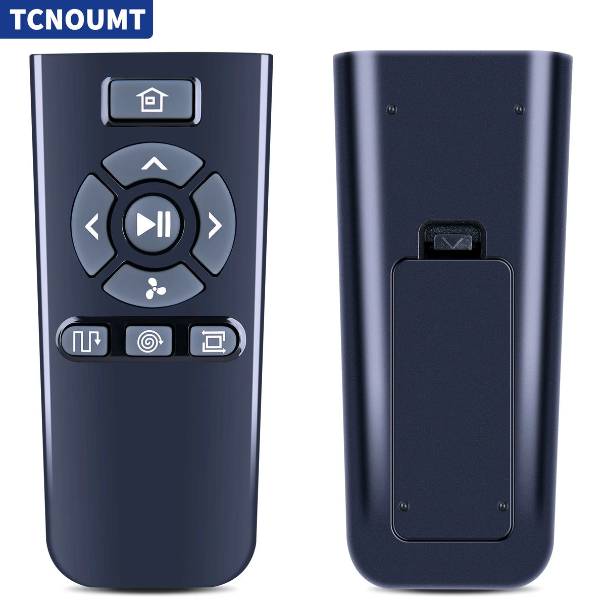 Remote Control For ILIFE V2 Robot Vacuum Cleaner