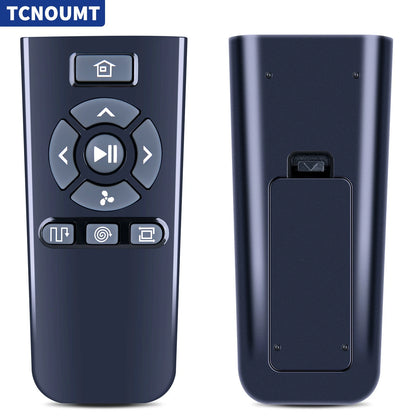 Remote Control For ILIFE V2 Robot Vacuum Cleaner