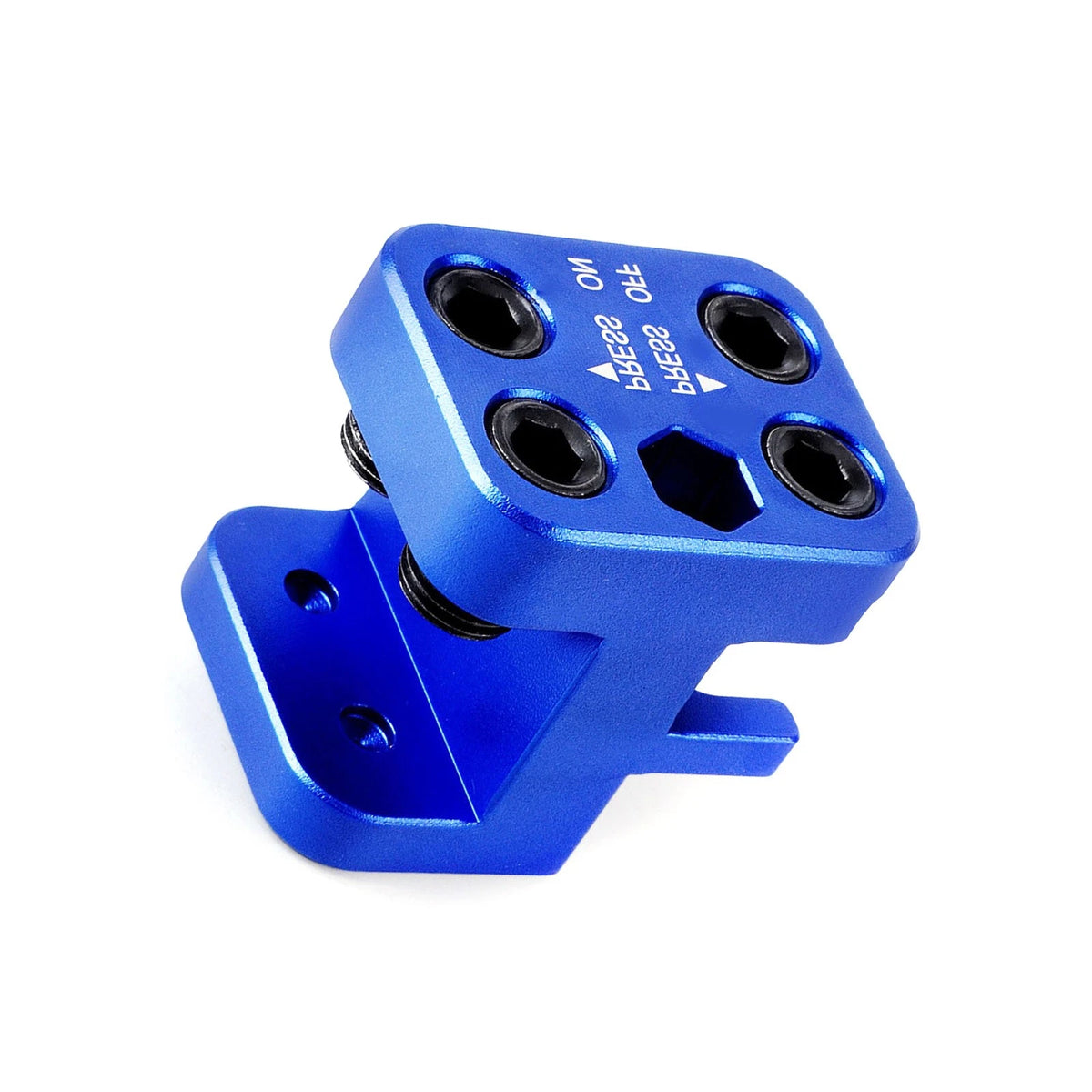 For ATV 520 525 530 Sideplate Motorcycle Billet Master Link Chain Press Tool