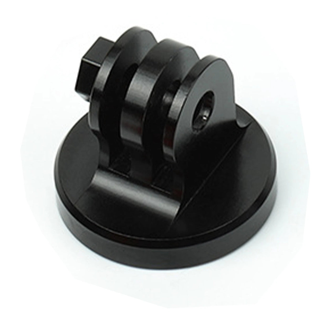 Aluminium Alloy Tripod Mount CNC Adapter For Gopro Tripod Mount Adapter 1/4"