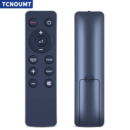 RMT-AH513U Replace Remote Control For Sony Soundbar HT-SC40 HT-S400 SA-SC40
