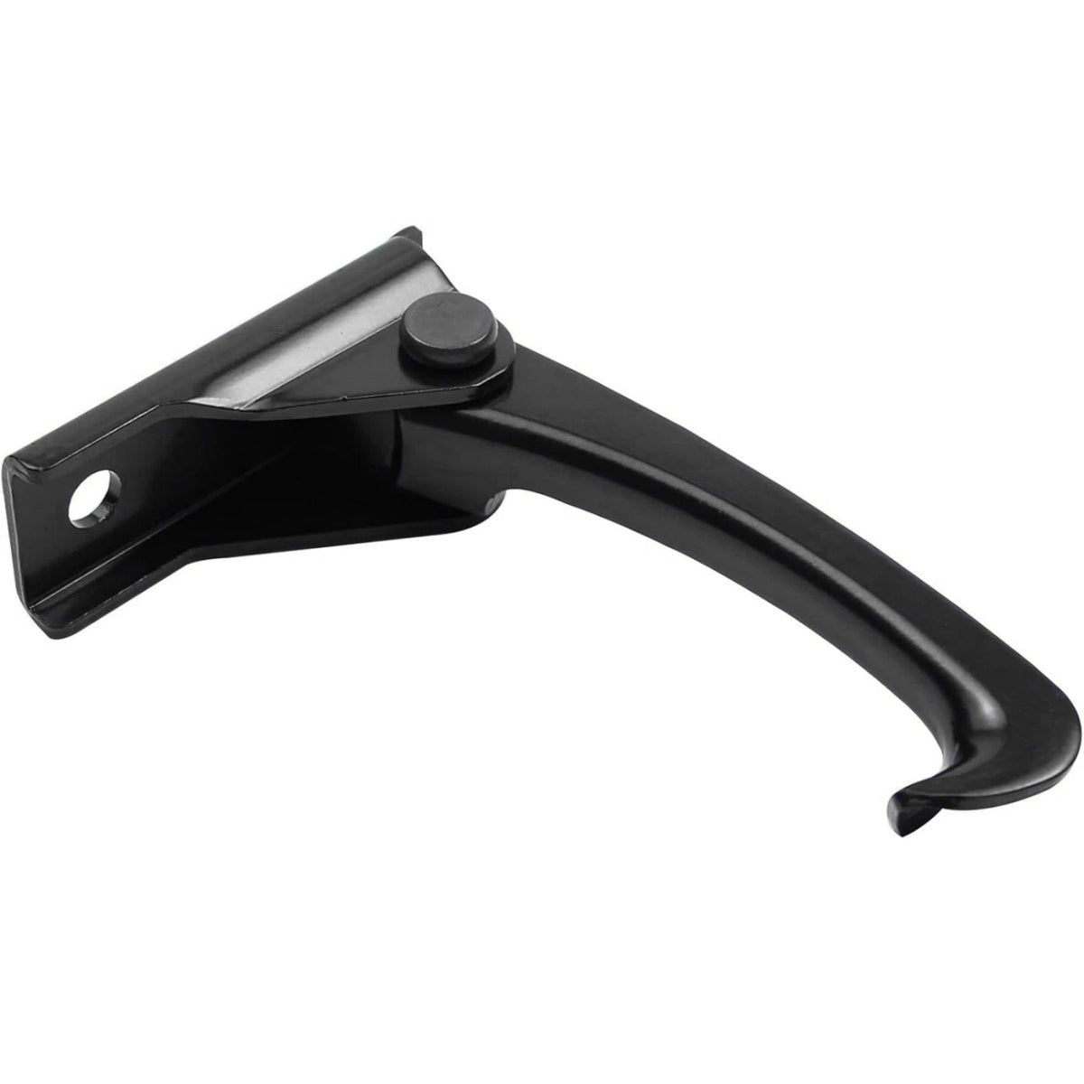 For Jeep Wrangler JK 2007-2017 3.6L Hood Safety Catch Latch Hook 55395654AA